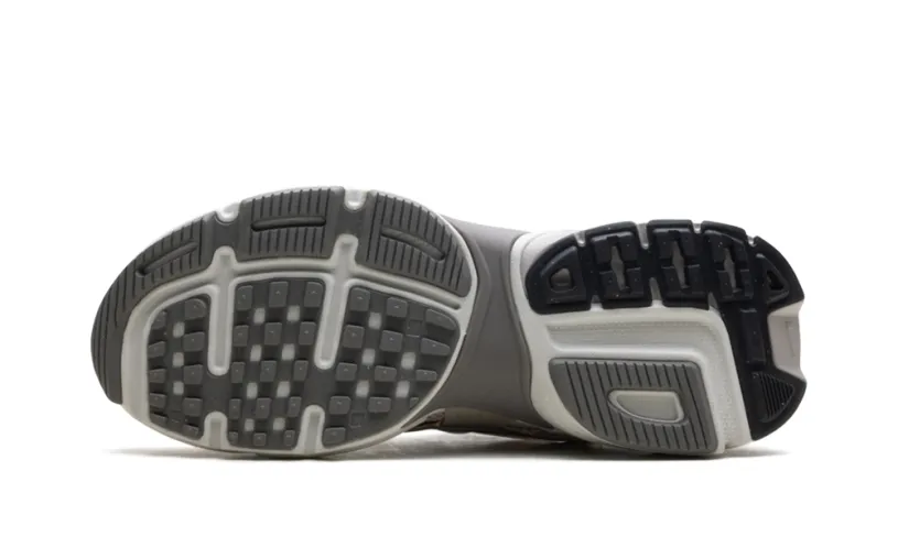 Nike Lifestyle V2K Run WMNS 'Particle Beige College Grey Light Bone'